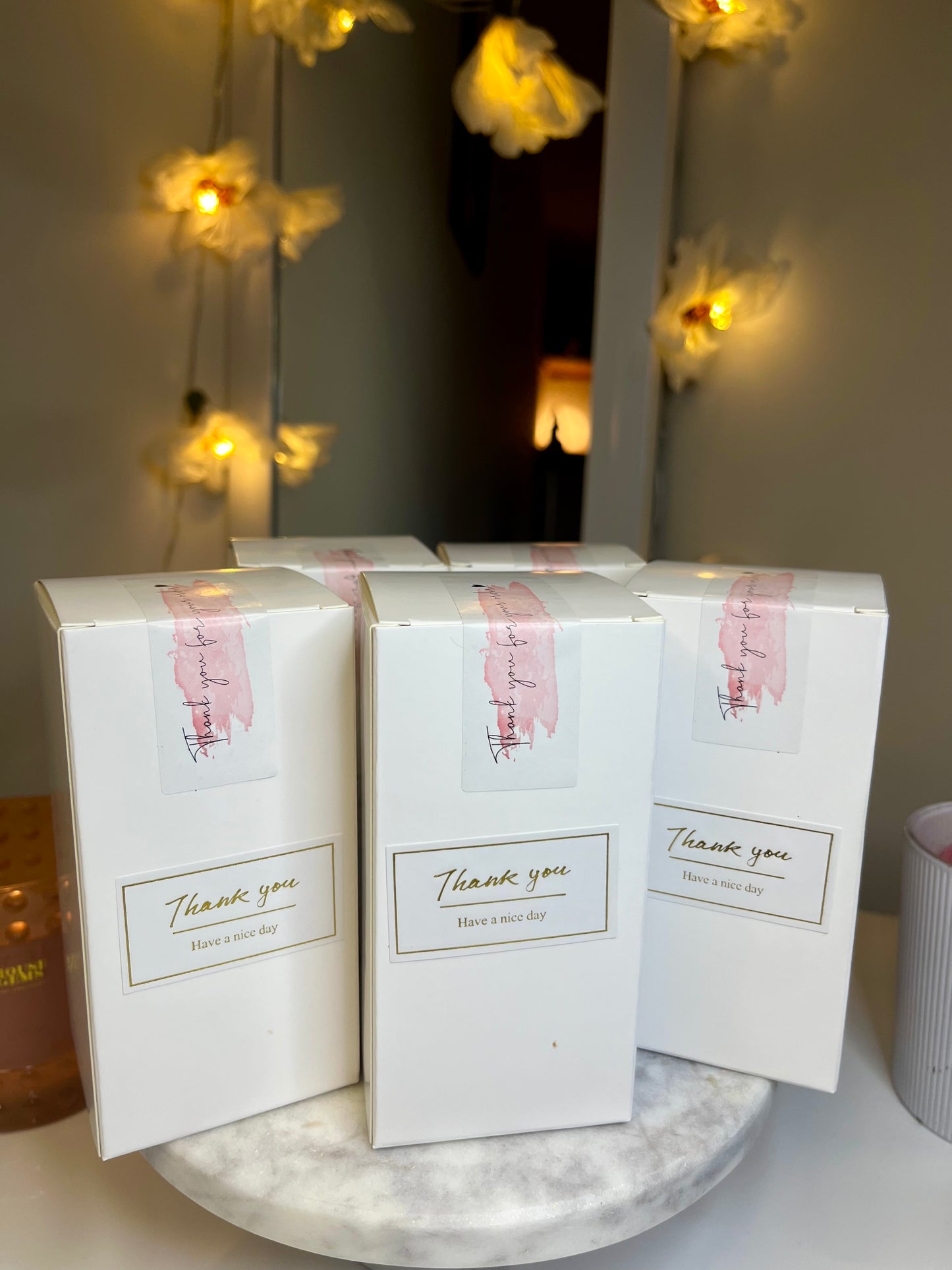 Coffret Fondants Douceurs Pain d'Épices - Edition Gourmande - 125g