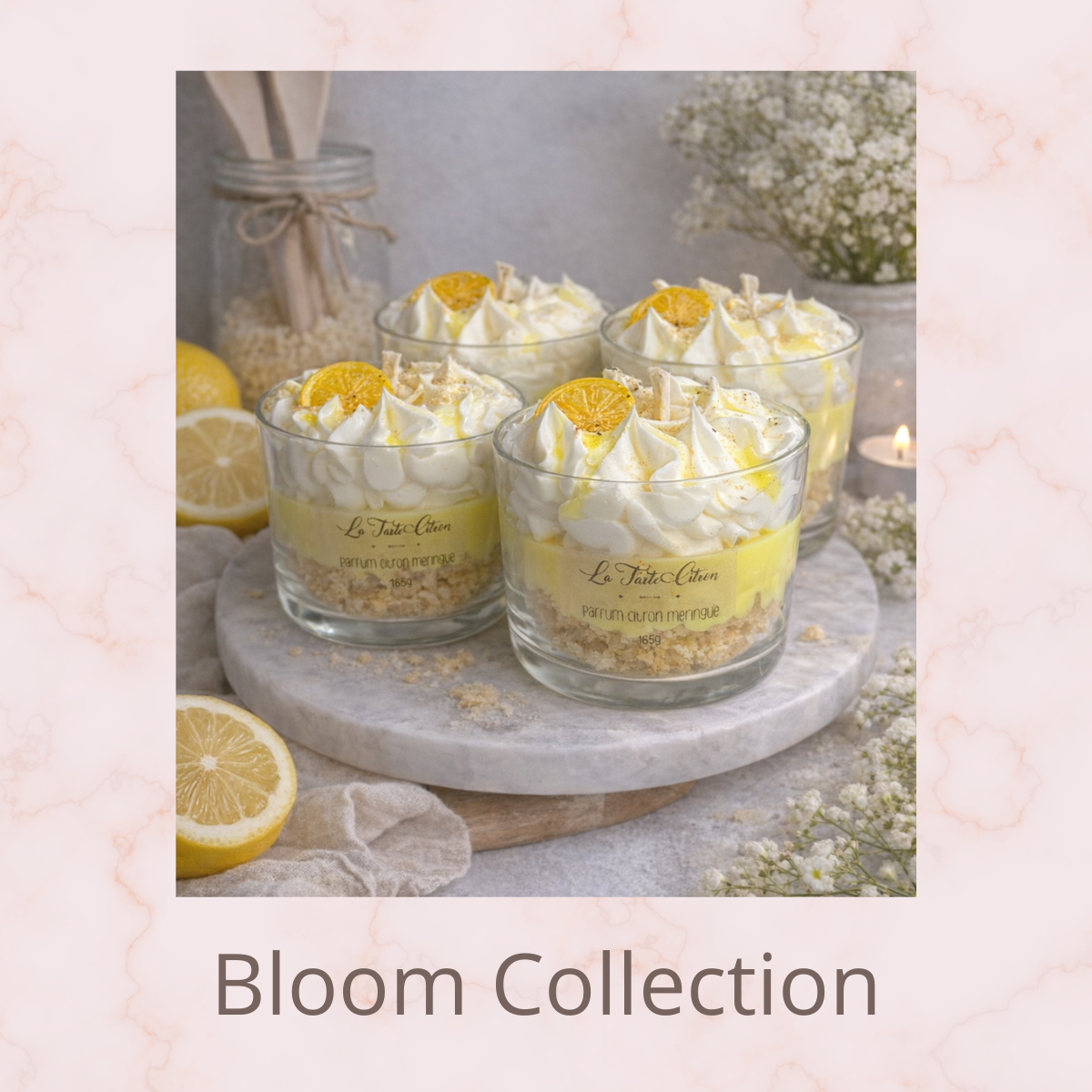 Bloom Collection 🌿✨🌸