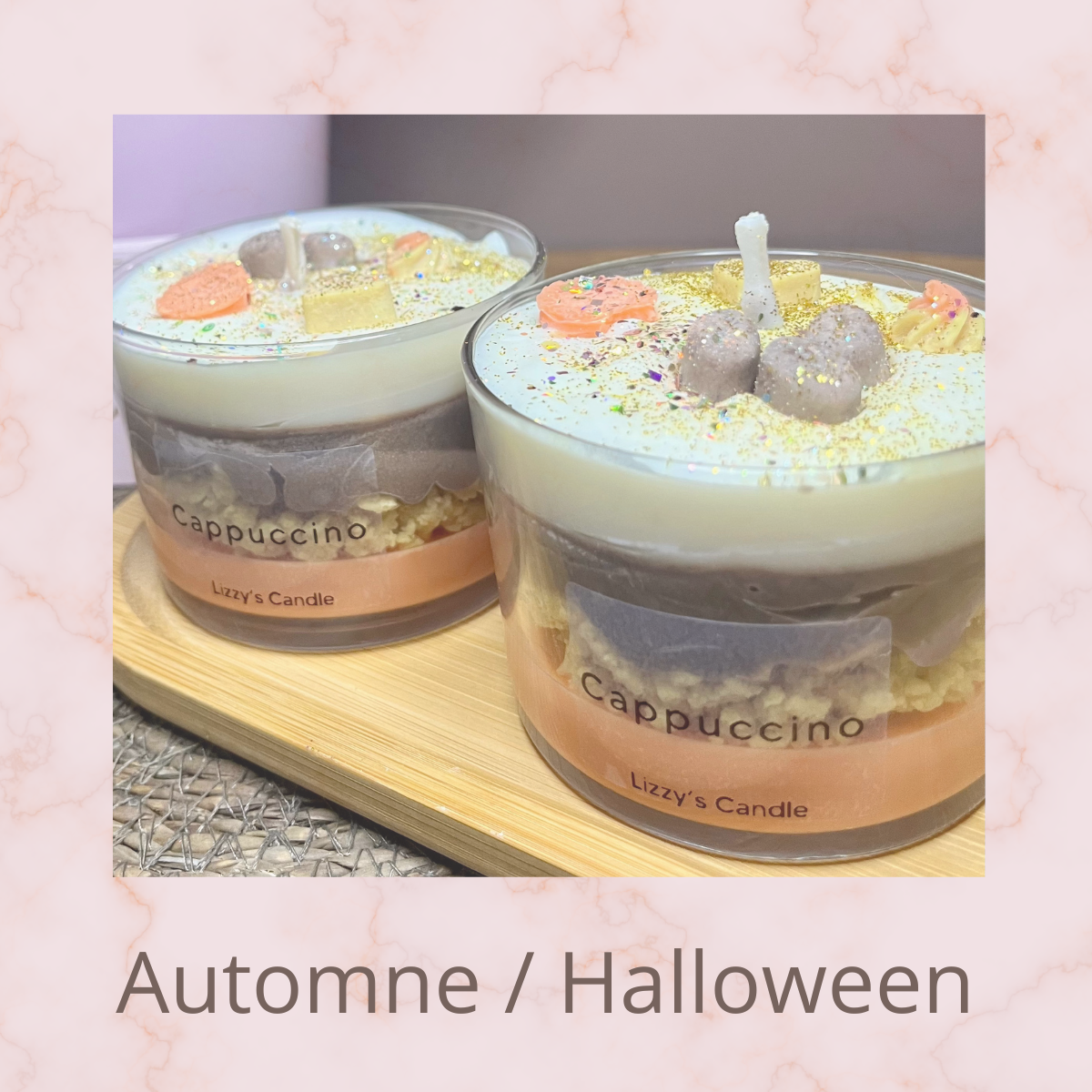 Collection Automne / Halloween 🍁🎃