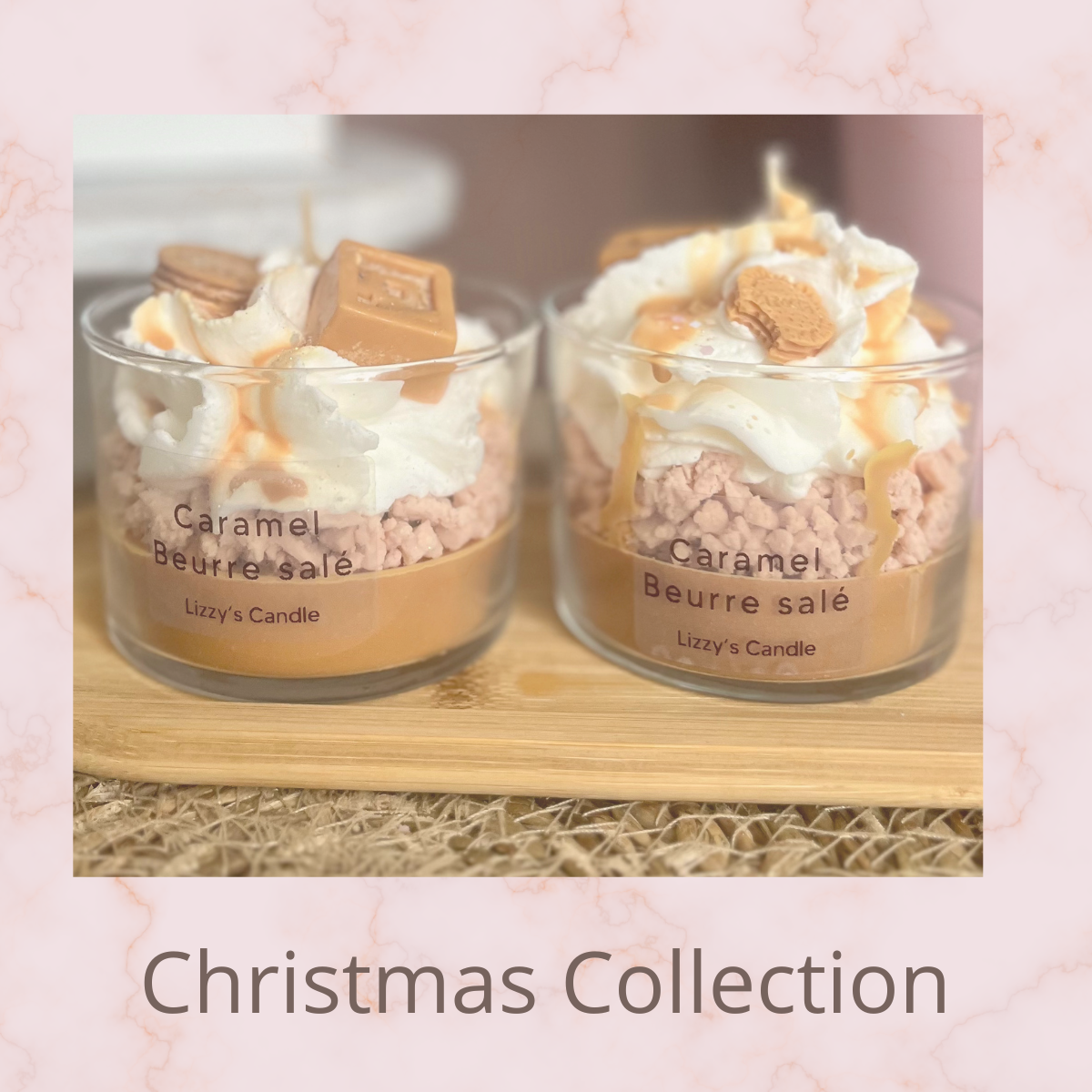 Christmas Collection🎄✨