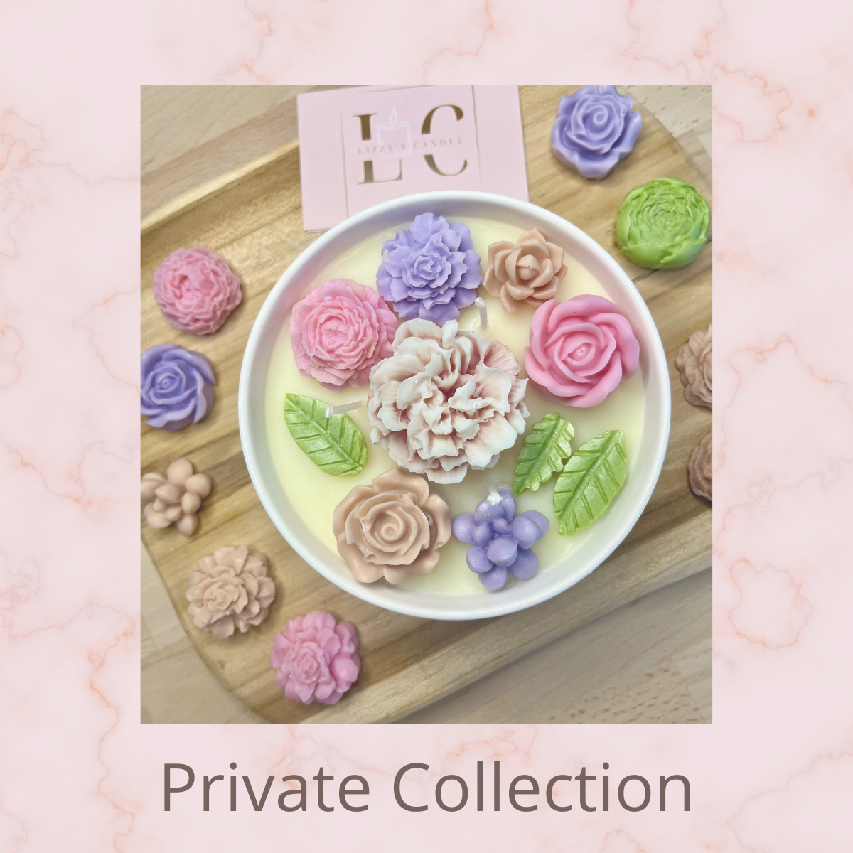 Private Collection 🌸💫