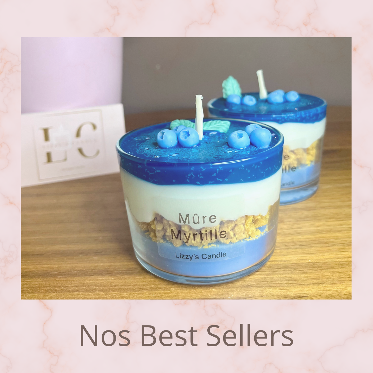 Nos Best Sellers 🌟🔥