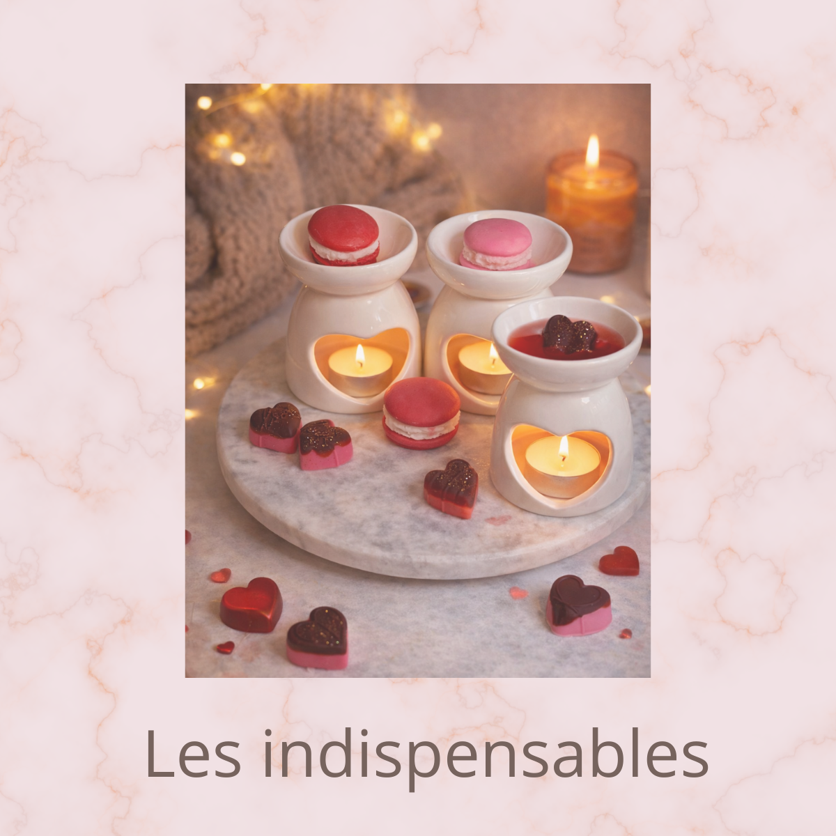Les Indispensables