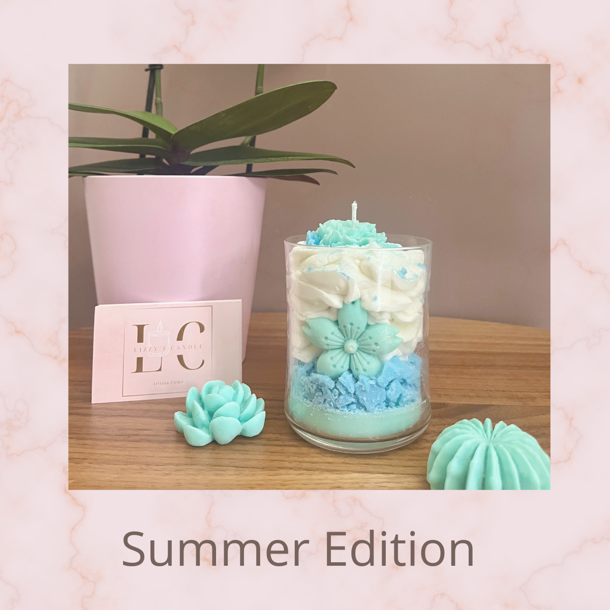 Summer Collection 🌞🍹