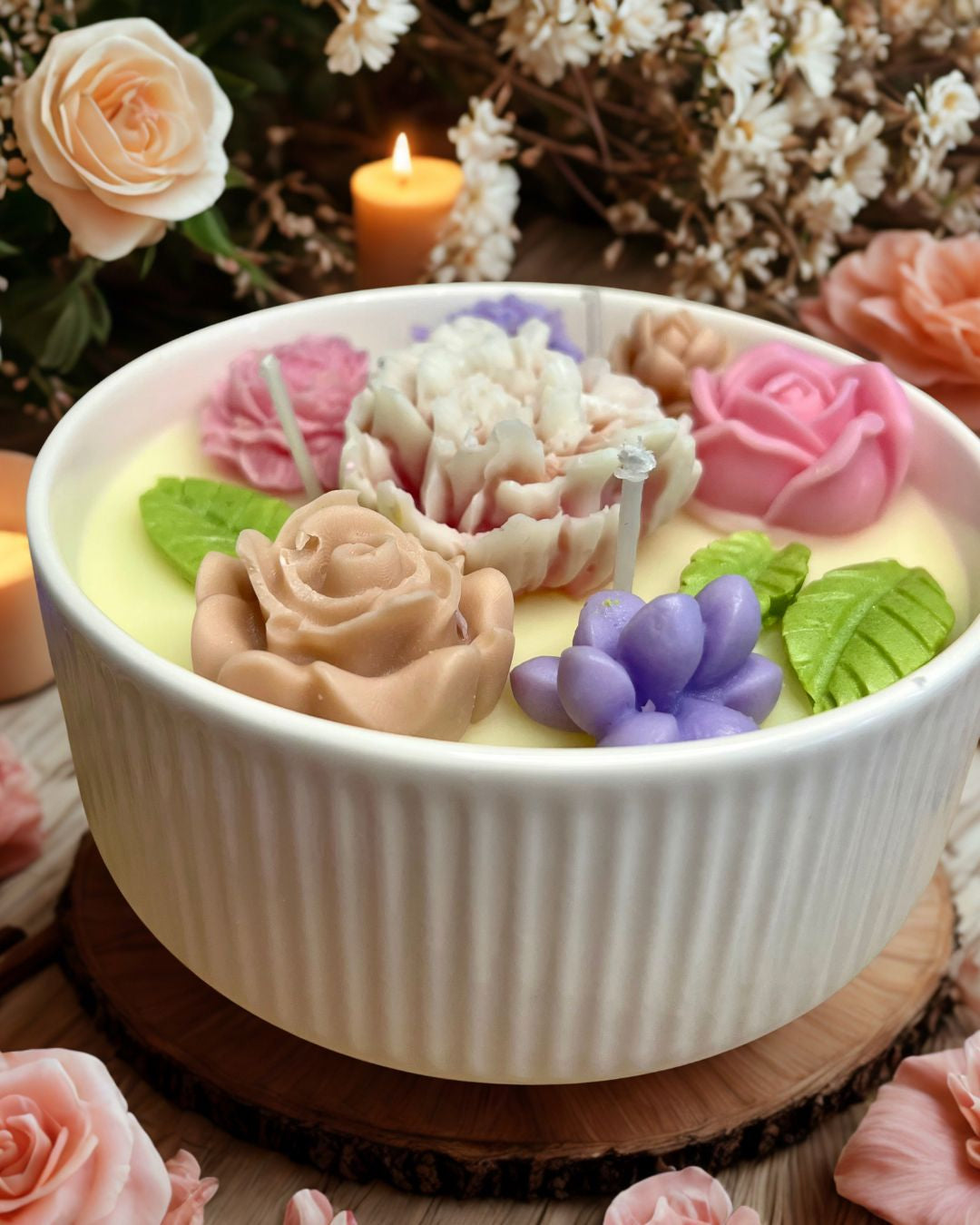 Jardin d'Élégance - Édition Limitée (620g)