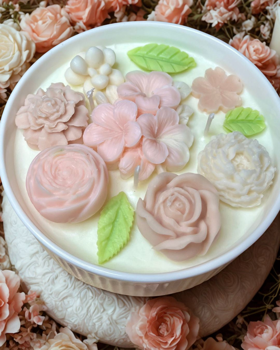 Jardin d'Élégance - Édition Limitée (620g)